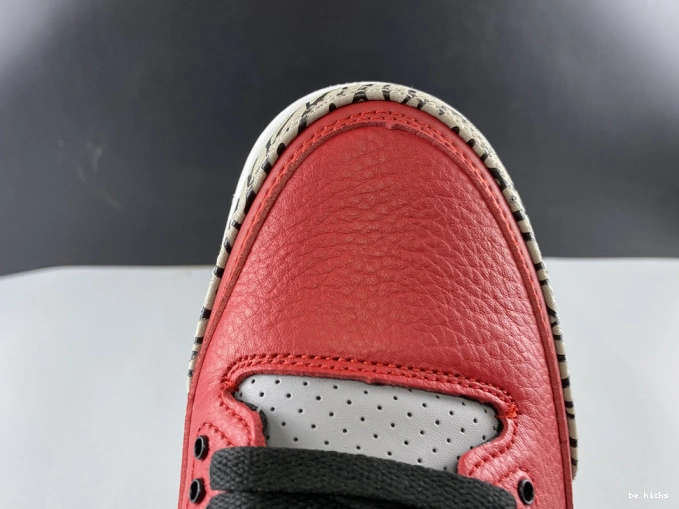 Rep -600 jordan fire red retro ck5692 se 3 air unite 0430
